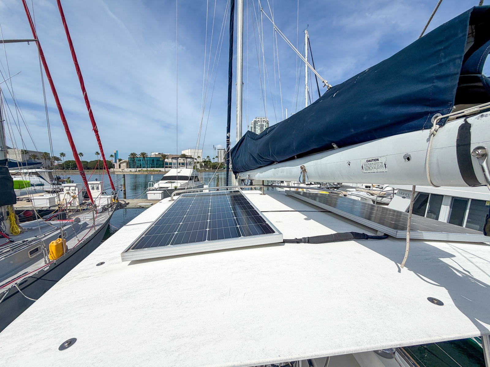 1984 Pearson 385 en venta (photo 61)