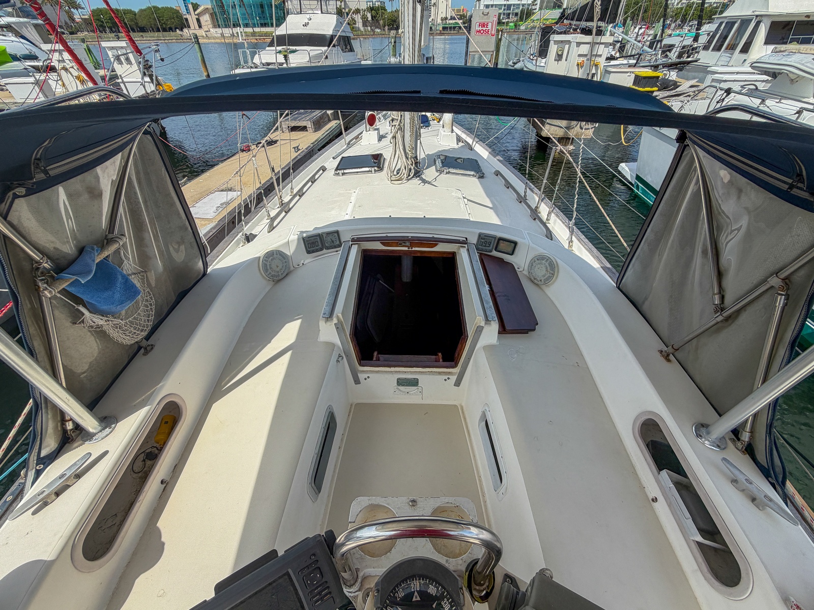 1984 Pearson 385 en venta (photo 62)