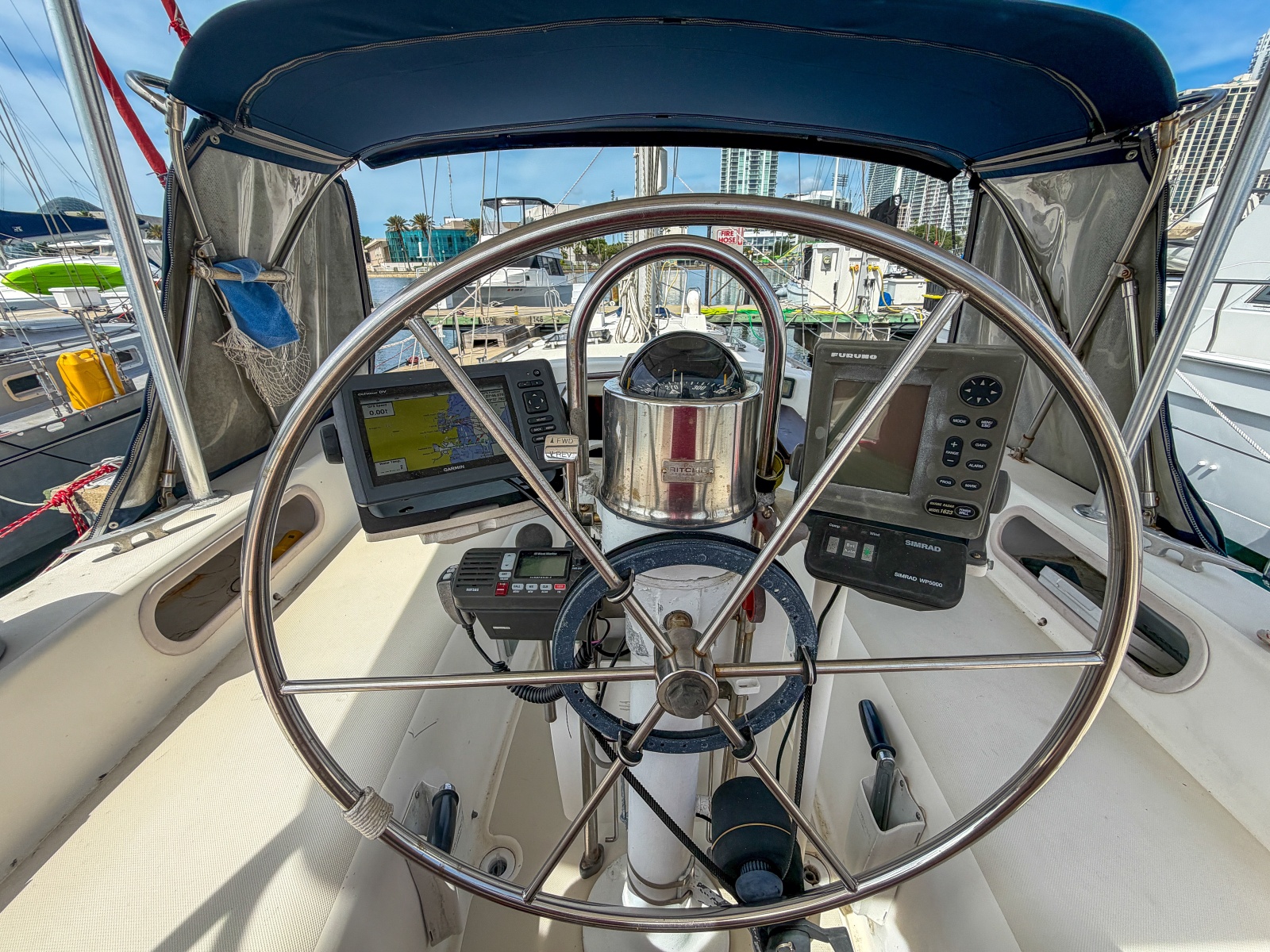 1984 Pearson 385 en venta (photo 65)
