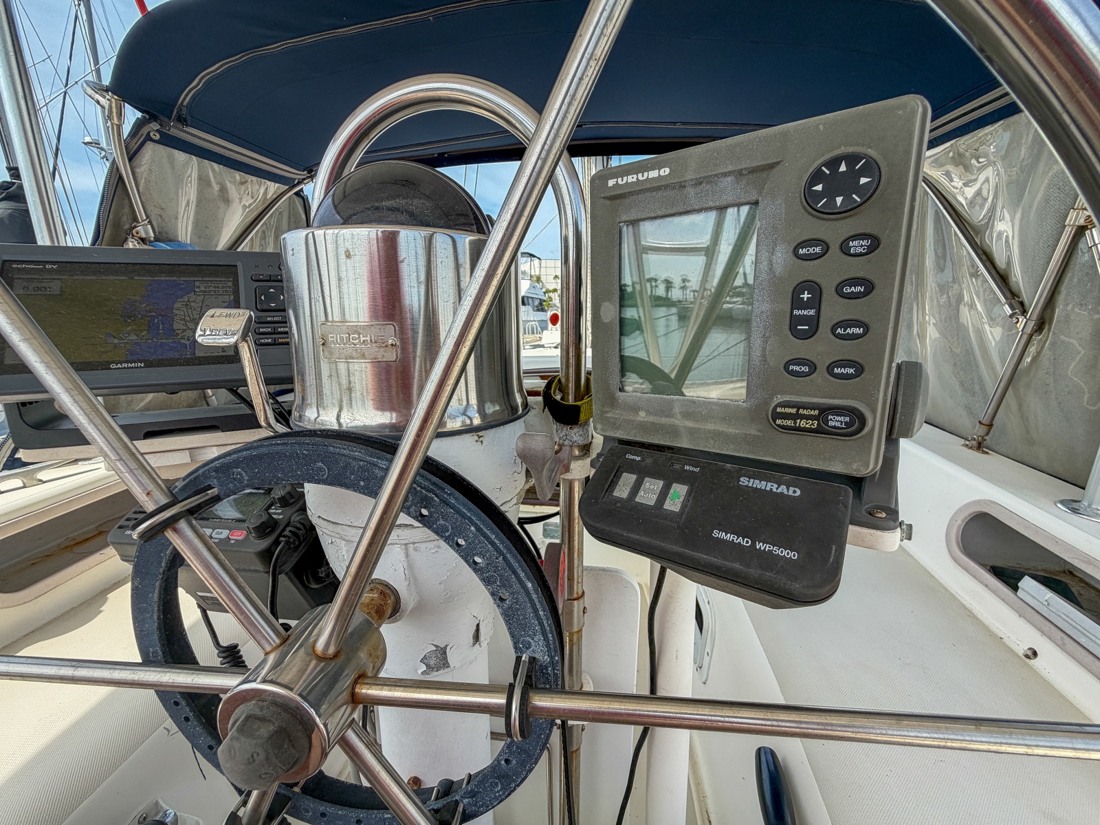 1984 Pearson 385 en venta (photo 68)