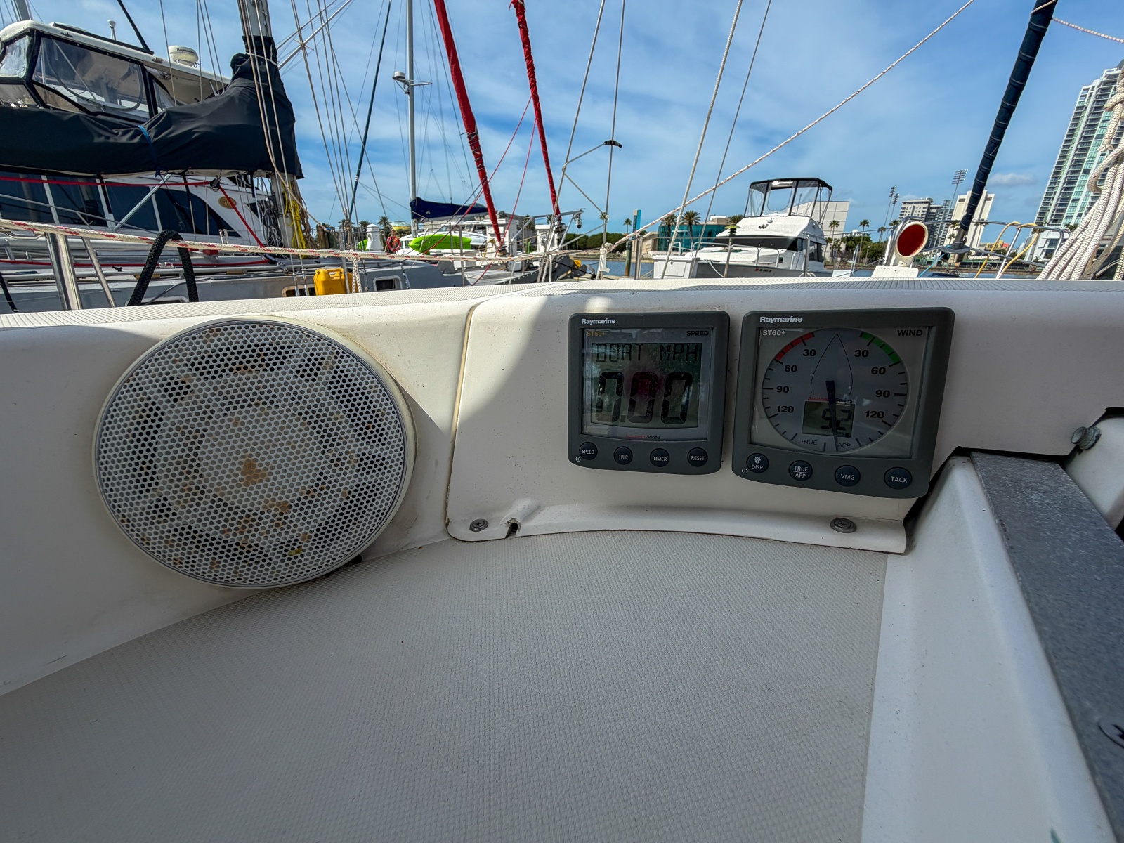 1984 Pearson 385 en venta (photo 70)