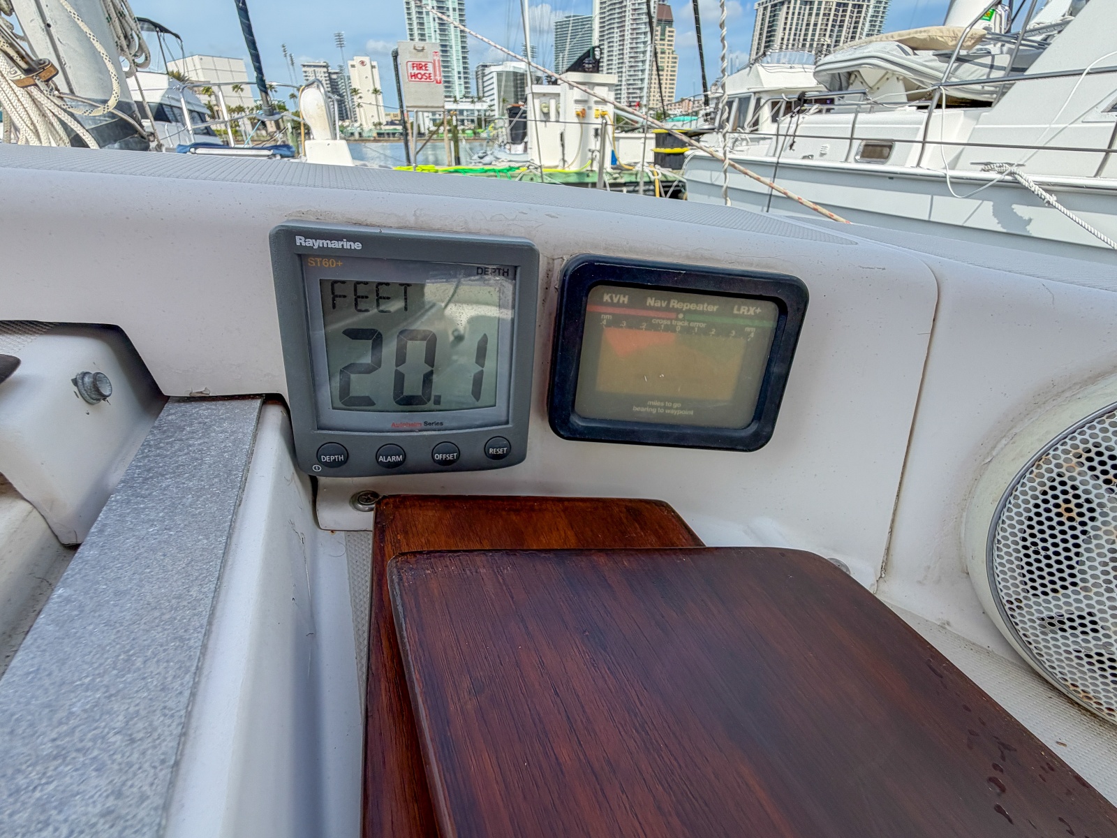 1984 Pearson 385 en venta (photo 71)
