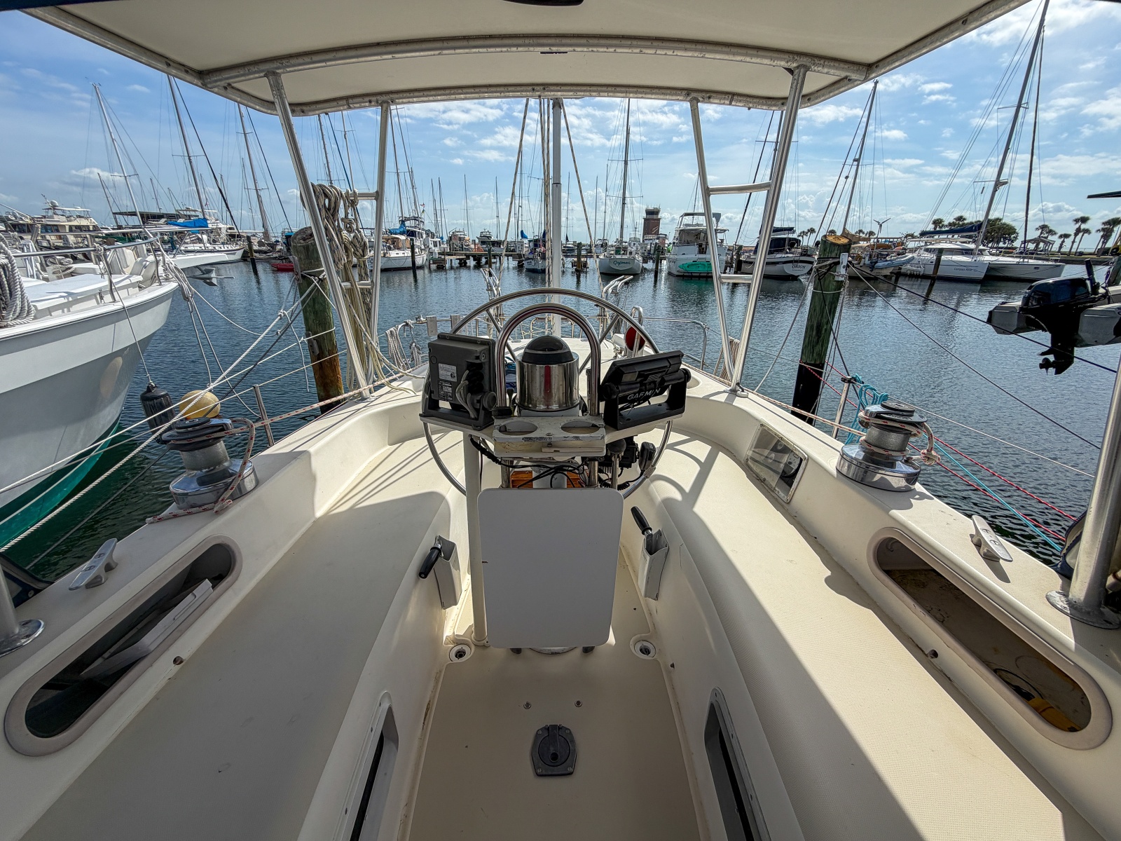1984 Pearson 385 en venta (photo 73)