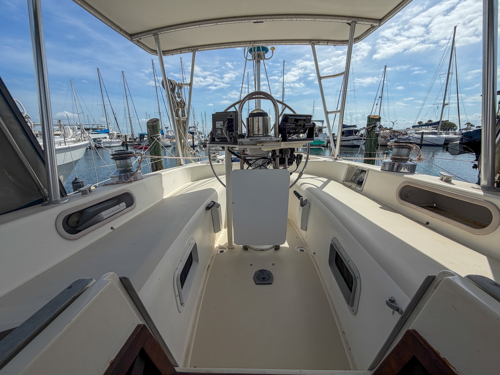 1984 Pearson 385 en venta (photo 74)