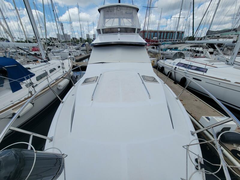 1992 Mediterranean 38 zu verkaufen (photo 14)