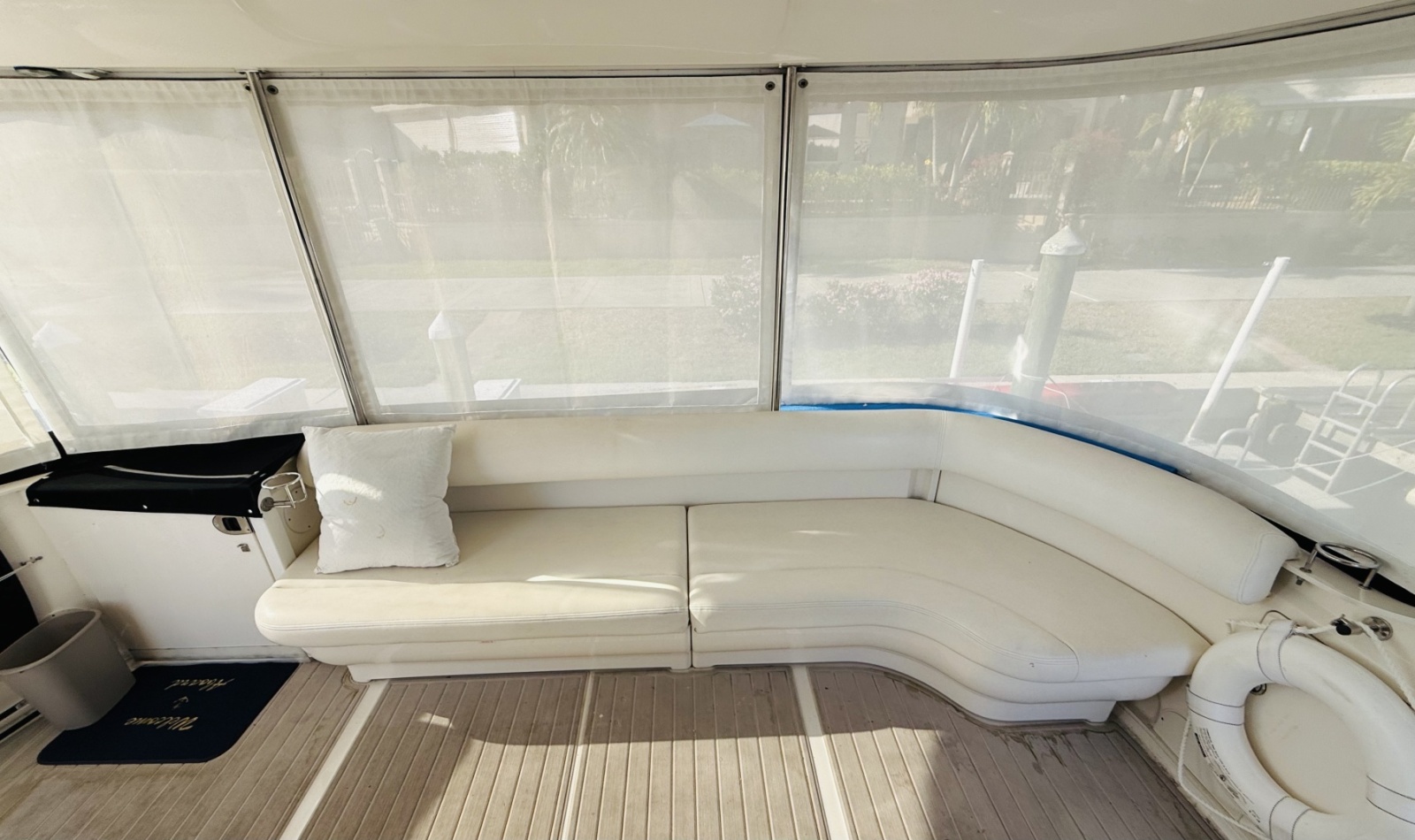 2004 Sea Ray 390 Motor Yacht zu verkaufen (photo 6)