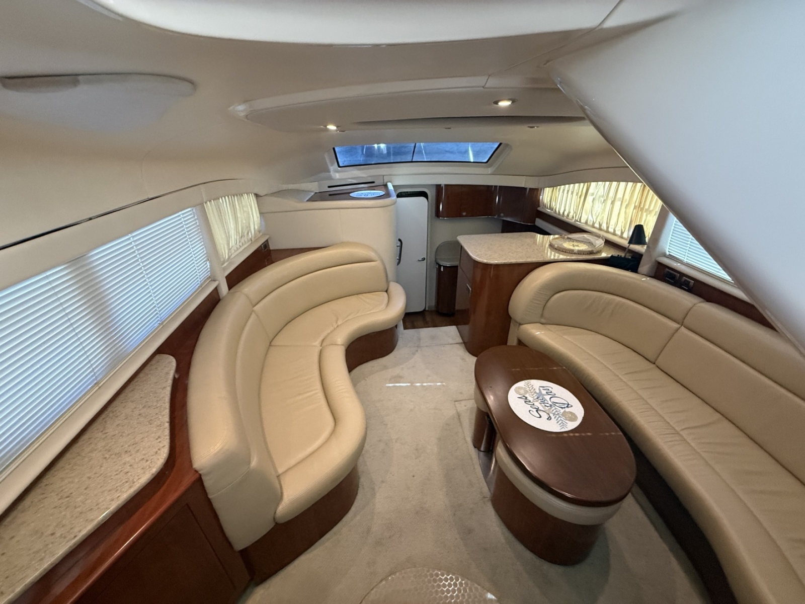 2004 Sea Ray 390 Motor Yacht zu verkaufen (photo 8)