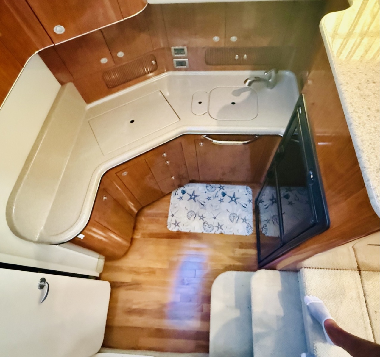 2004 Sea Ray 390 Motor Yacht zu verkaufen (photo 9)