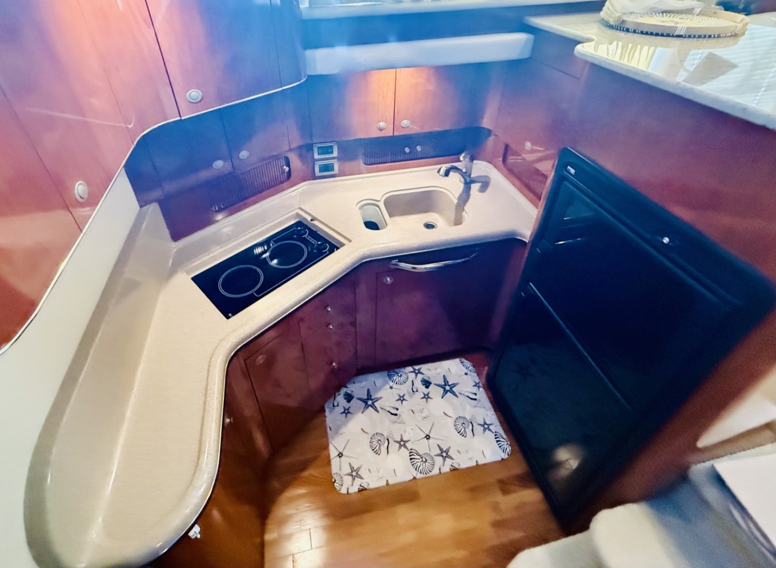 2004 Sea Ray 390 Motor Yacht zu verkaufen (photo 10)
