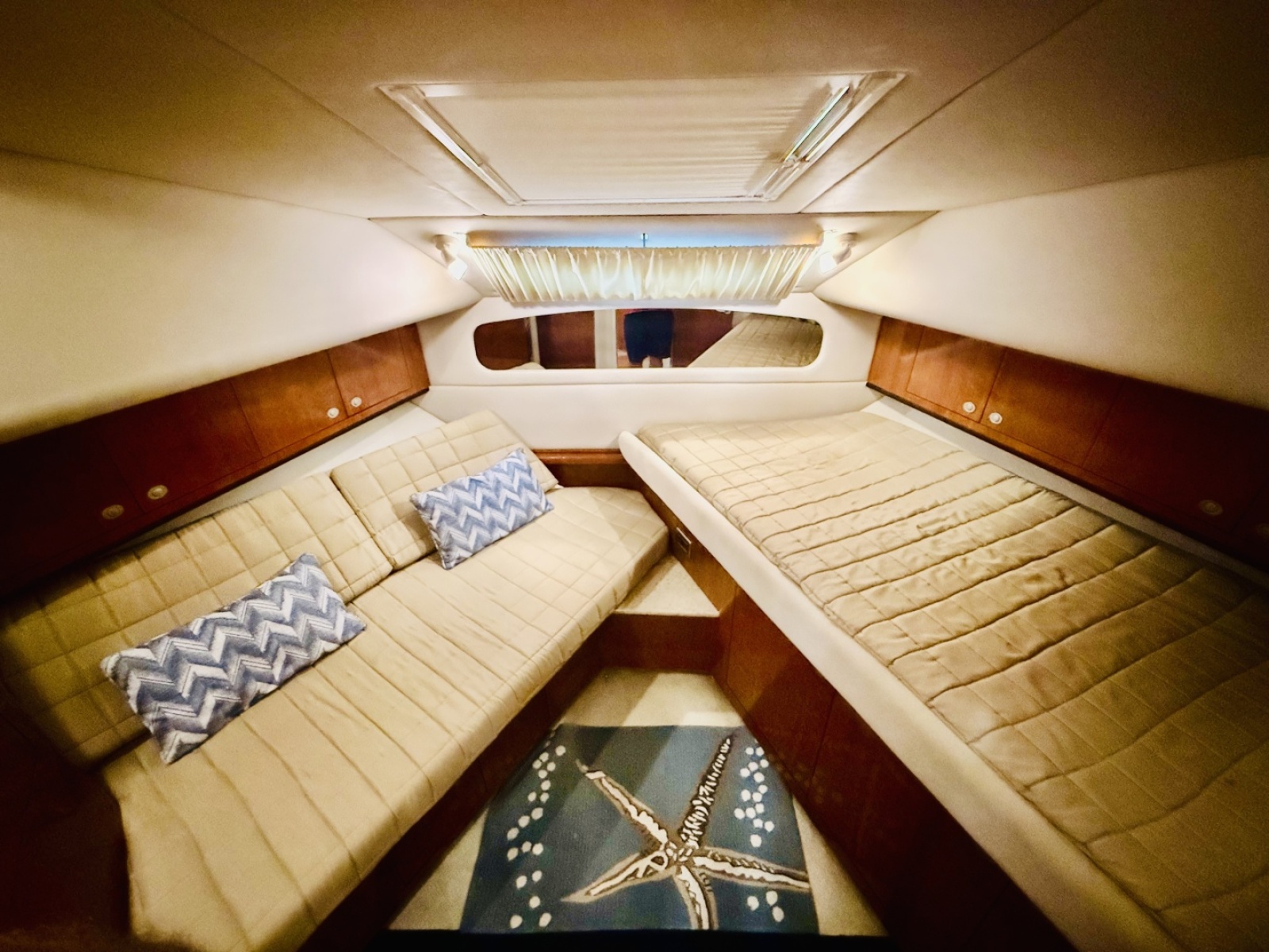 2004 Sea Ray 390 Motor Yacht zu verkaufen (photo 11)