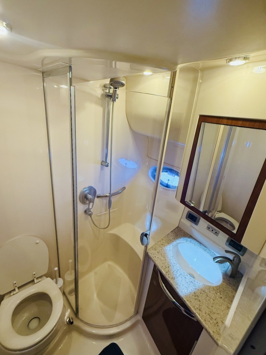 2004 Sea Ray 390 Motor Yacht zu verkaufen (photo 12)
