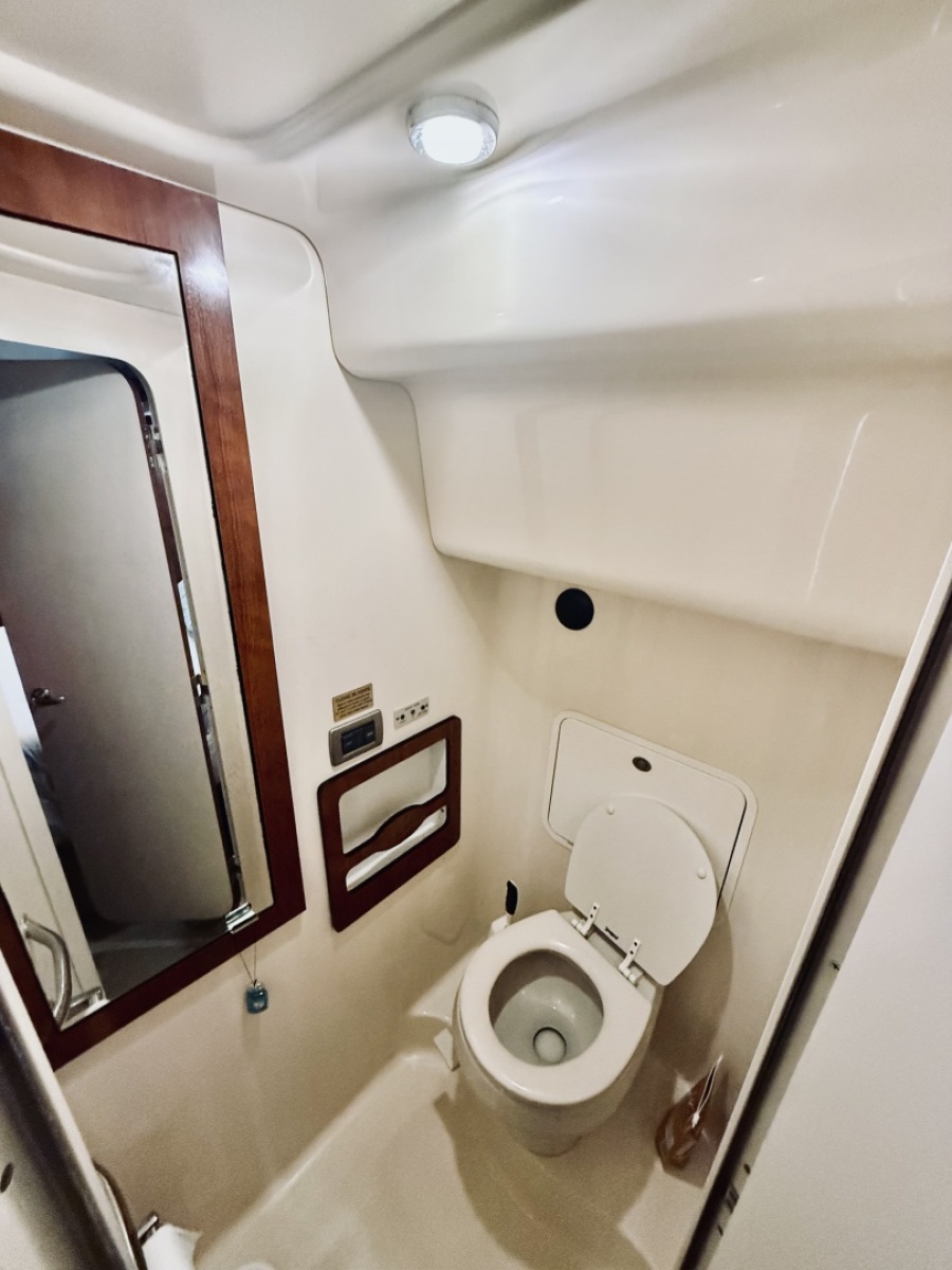 2004 Sea Ray 390 Motor Yacht zu verkaufen (photo 15)