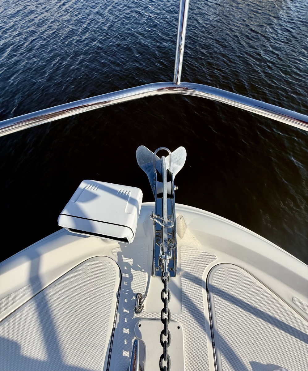 2004 Sea Ray 390 Motor Yacht zu verkaufen (photo 25)