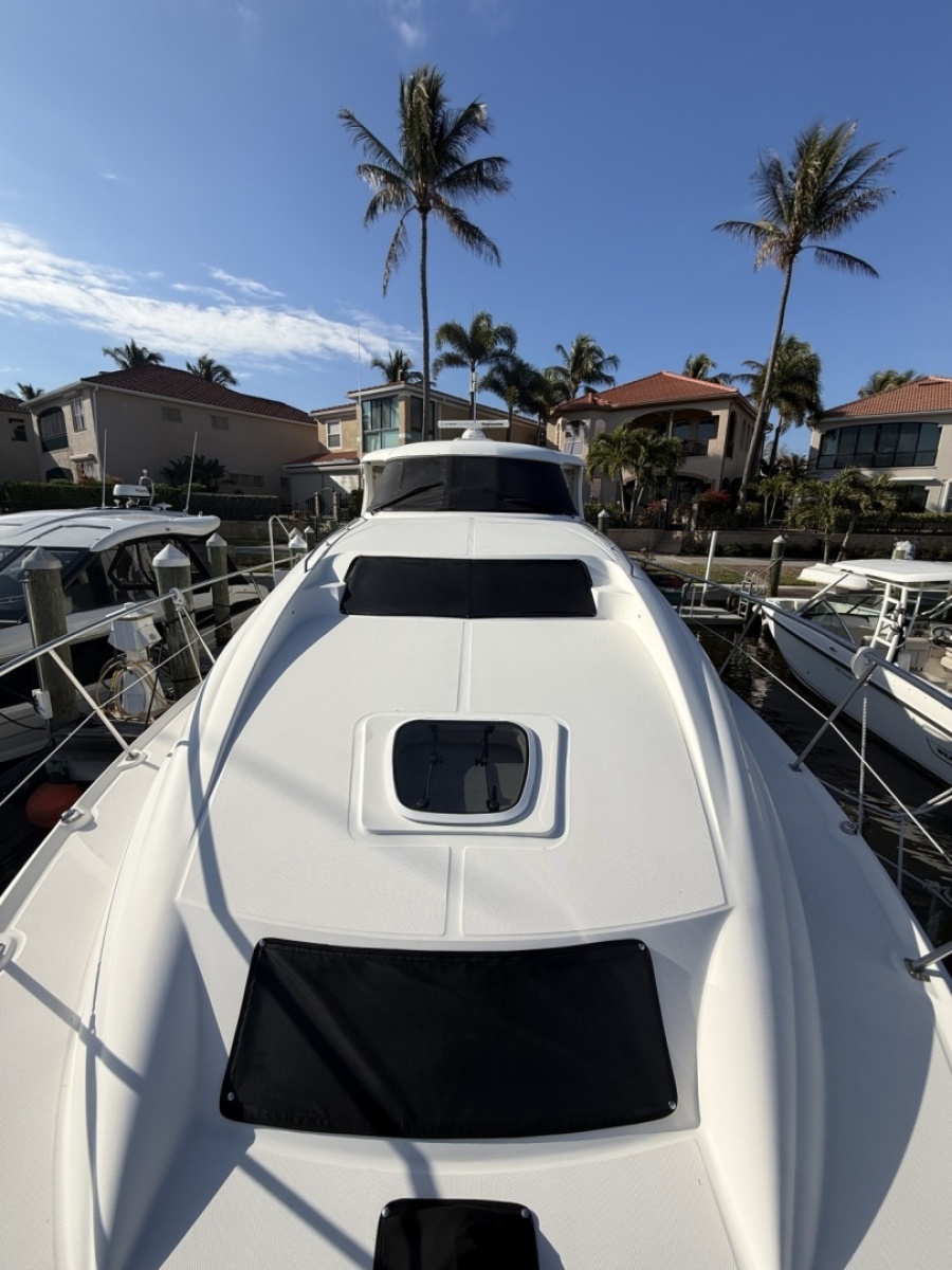 2004 Sea Ray 390 Motor Yacht zu verkaufen (photo 26)