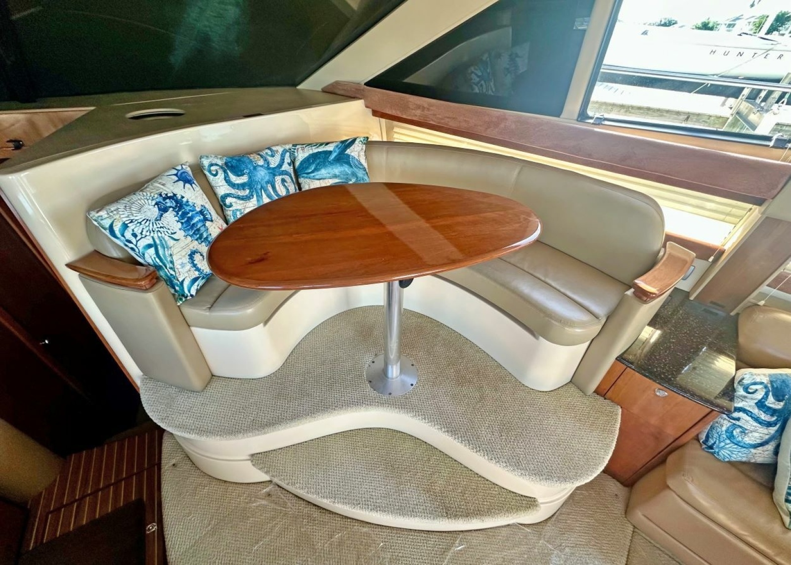 2007 Meridian 391 Motor Yacht zu verkaufen (photo 9)