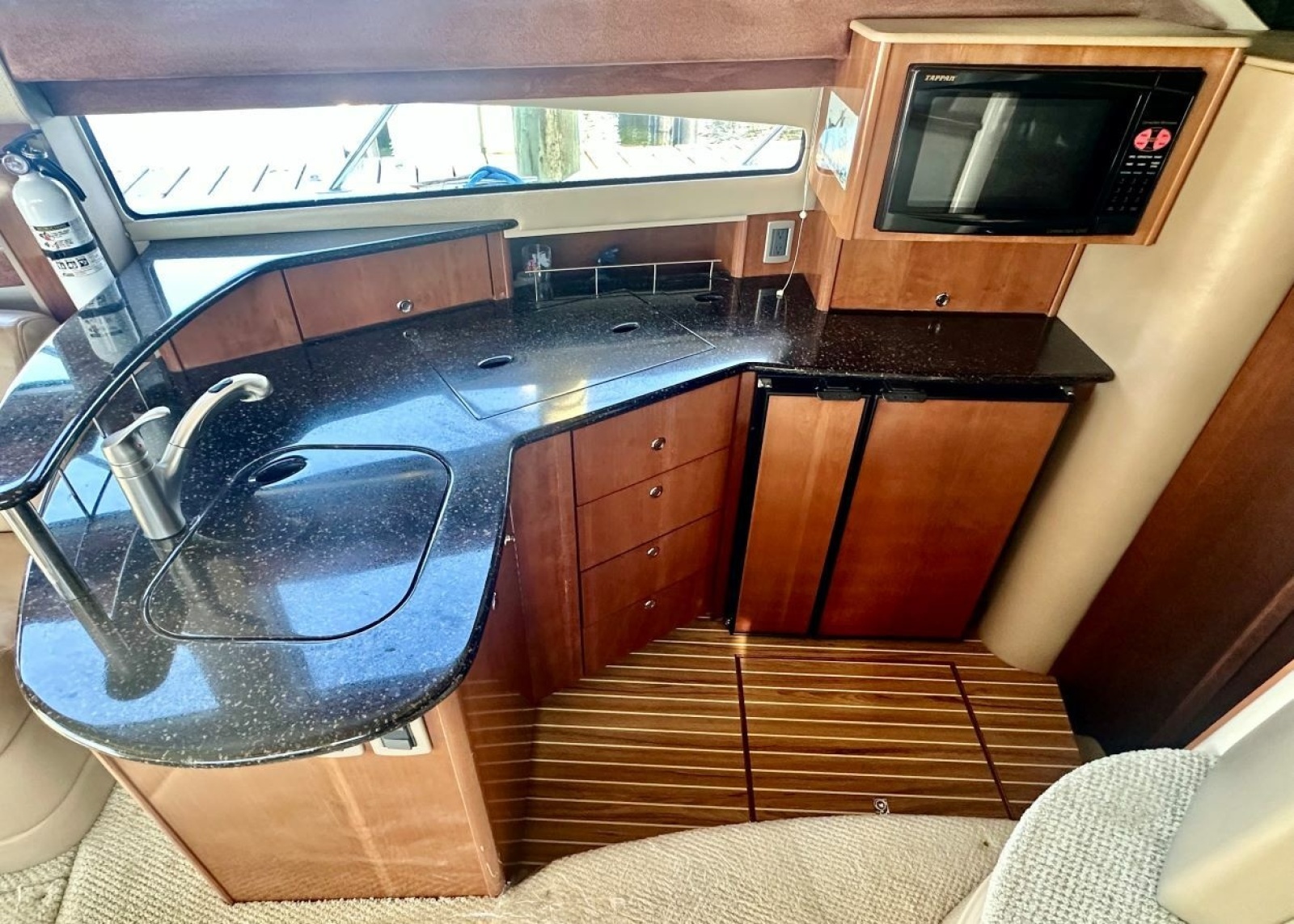 2007 Meridian 391 Motor Yacht zu verkaufen (photo 12)