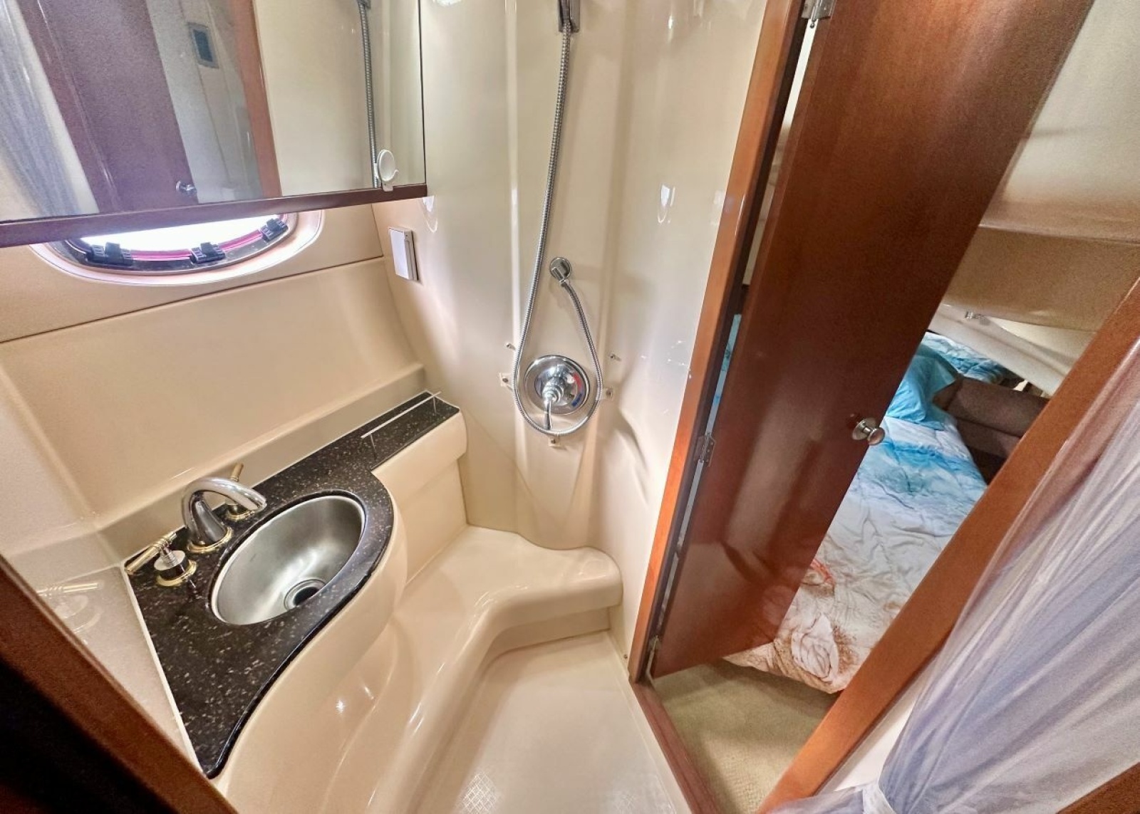 2007 Meridian 391 Motor Yacht zu verkaufen (photo 14)