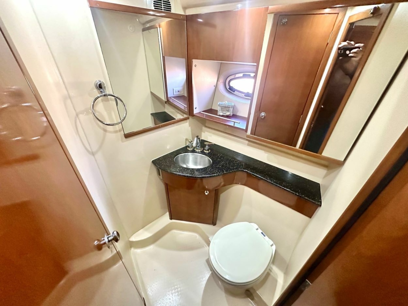 2007 Meridian 391 Motor Yacht zu verkaufen (photo 15)
