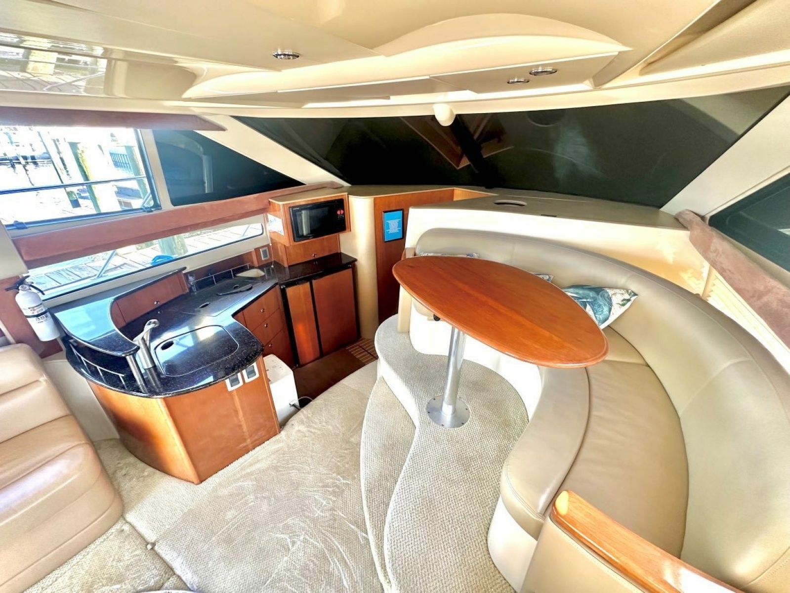 2007 Meridian 391 Motor Yacht zu verkaufen (photo 17)
