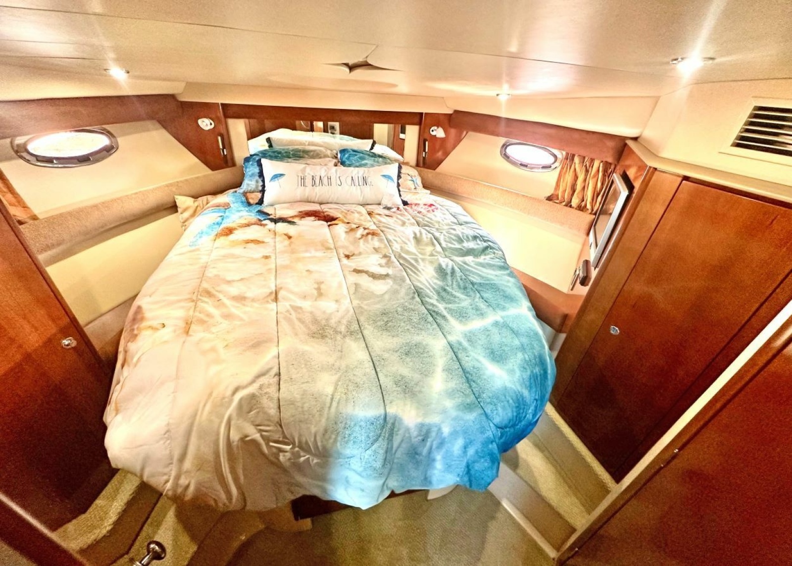 2007 Meridian 391 Motor Yacht zu verkaufen (photo 19)