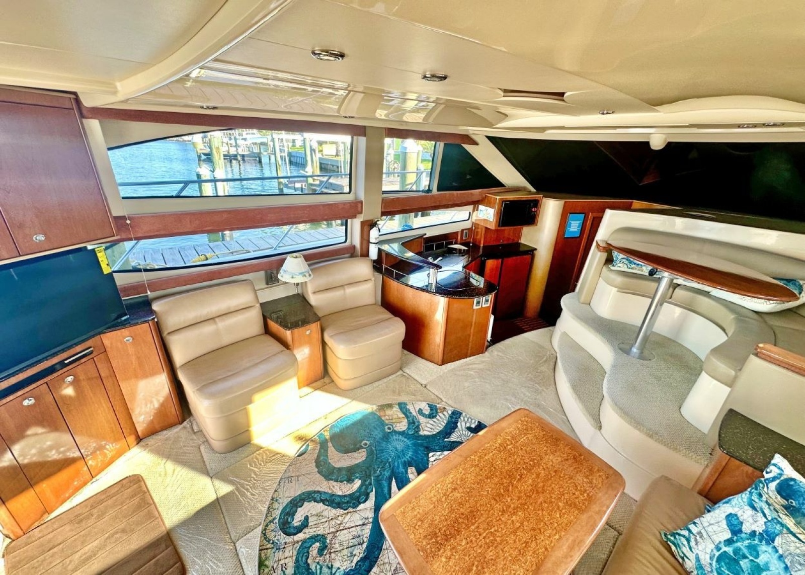 2007 Meridian 391 Motor Yacht zu verkaufen (photo 20)