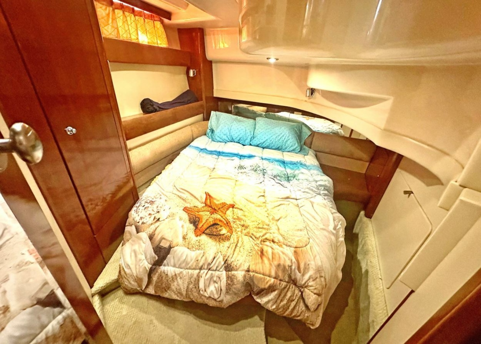 2007 Meridian 391 Motor Yacht zu verkaufen (photo 21)