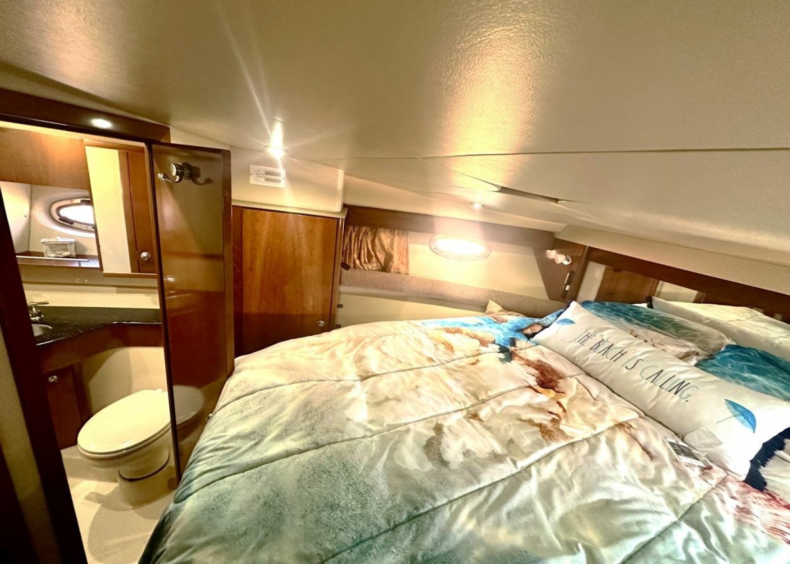 2007 Meridian 391 Motor Yacht zu verkaufen (photo 22)