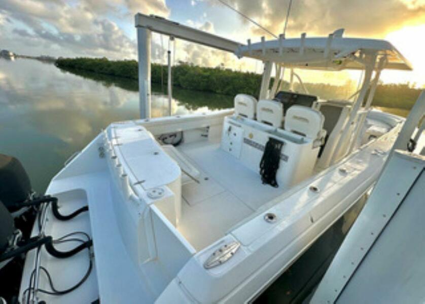 2017 Stamas 390 Tarpon zu verkaufen (photo 4)