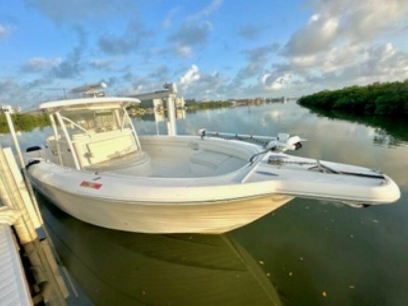 2017 Stamas 390 Tarpon zu verkaufen (photo 7)
