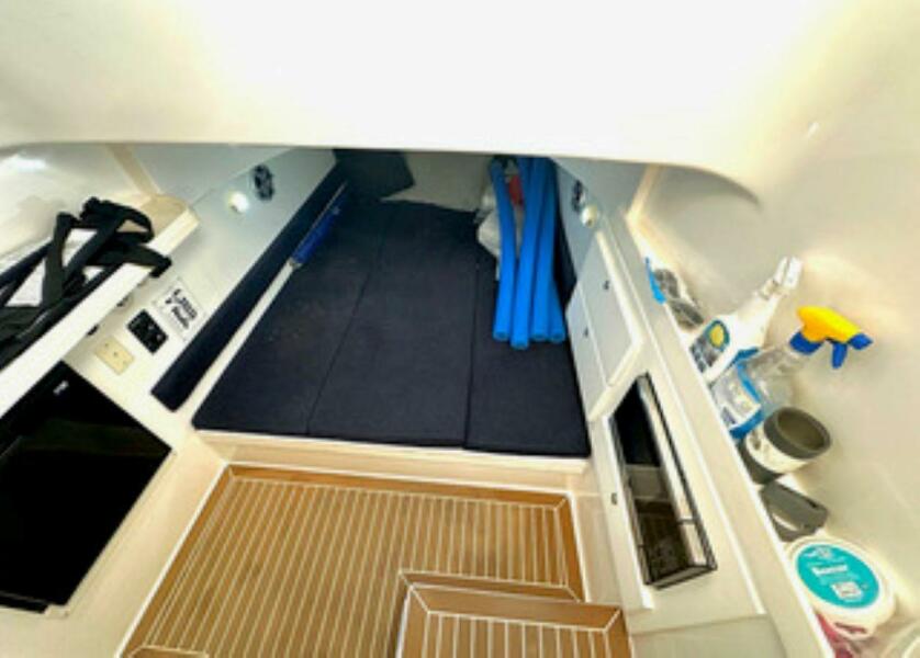 2017 Stamas 390 Tarpon zu verkaufen (photo 8)