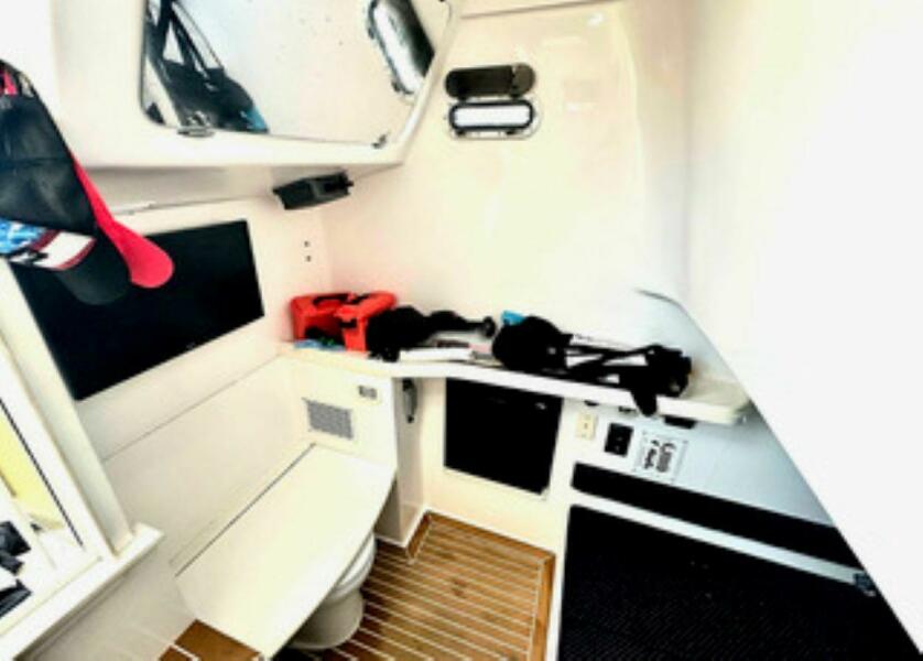 2017 Stamas 390 Tarpon zu verkaufen (photo 10)