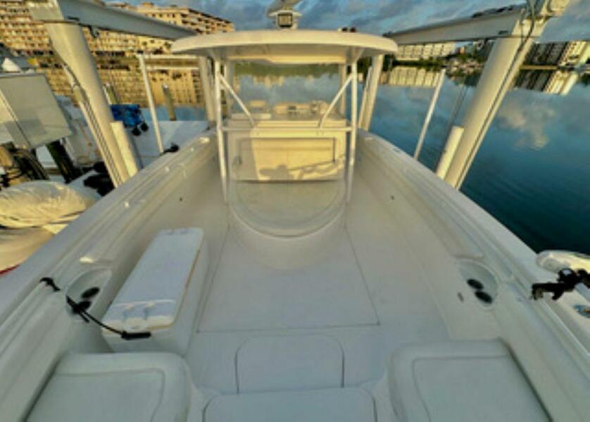 2017 Stamas 390 Tarpon zu verkaufen (photo 11)
