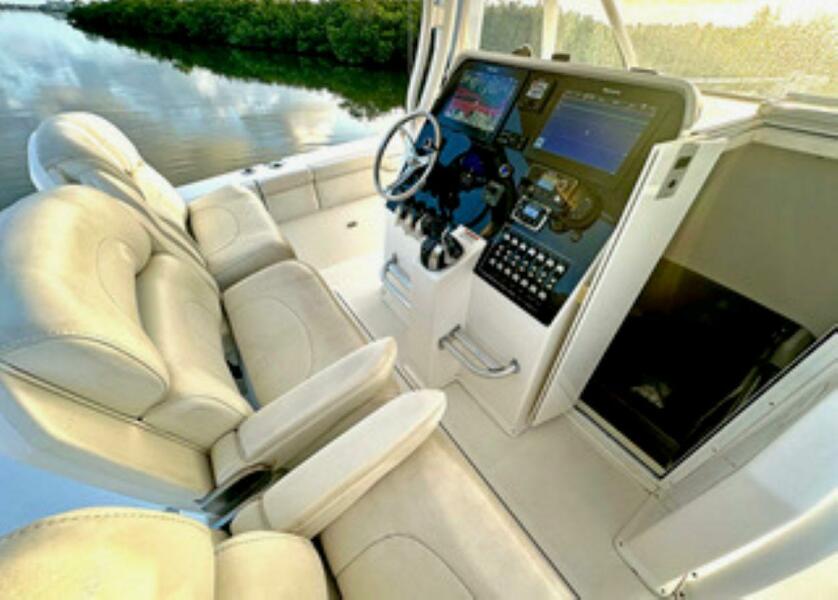 2017 Stamas 390 Tarpon zu verkaufen (photo 13)