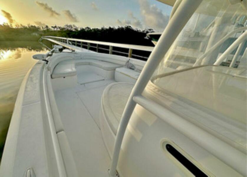 2017 Stamas 390 Tarpon zu verkaufen (photo 15)
