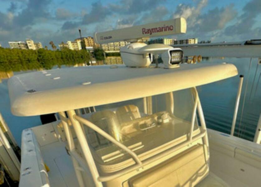 2017 Stamas 390 Tarpon zu verkaufen (photo 16)