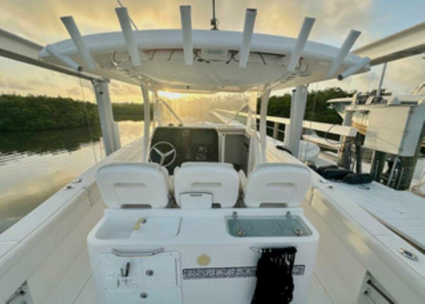 2017 Stamas 390 Tarpon zu verkaufen (photo 17)