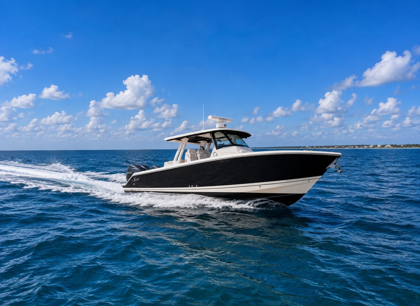 2023 Pursuit S 358 Sport te koop (photo 1)