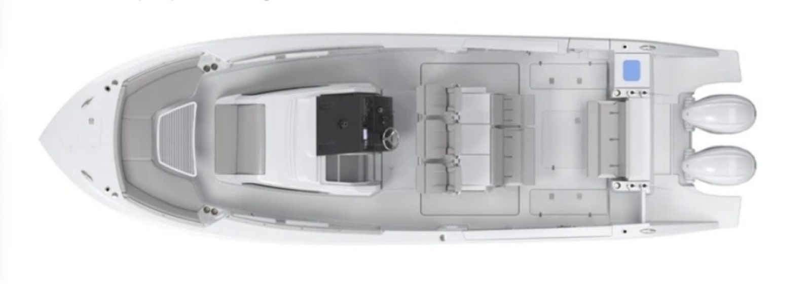2023 Pursuit S 358 Sport te koop (photo 3)