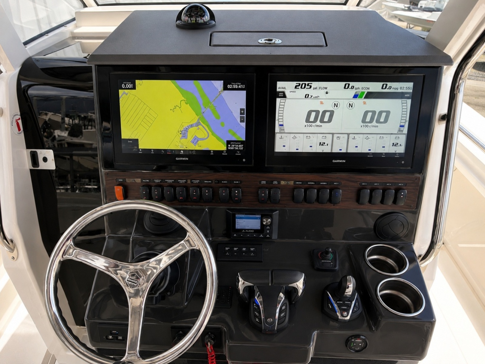 2023 Pursuit S 358 Sport te koop (photo 6)