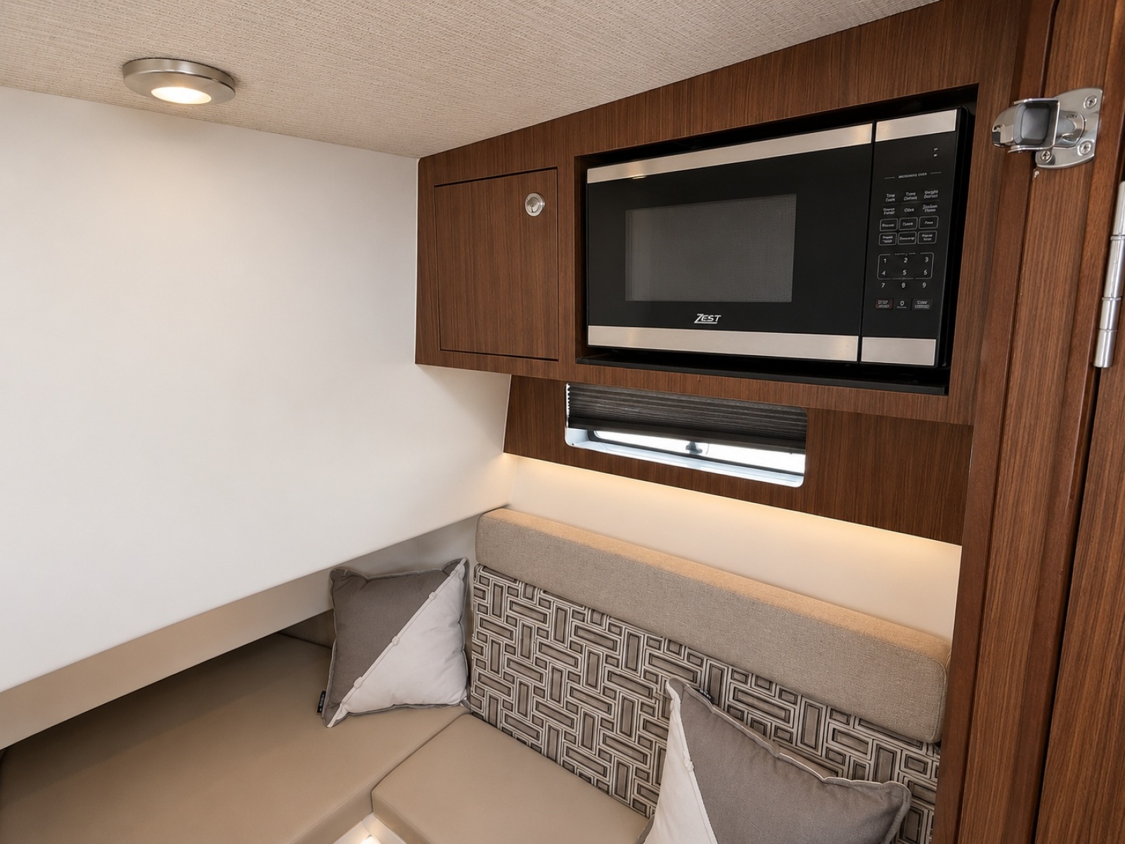 2023 Pursuit S 358 Sport te koop (photo 12)