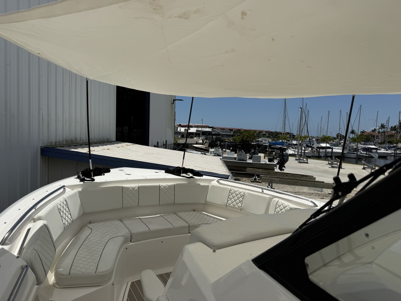 2023 Pursuit S 358 Sport te koop (photo 15)