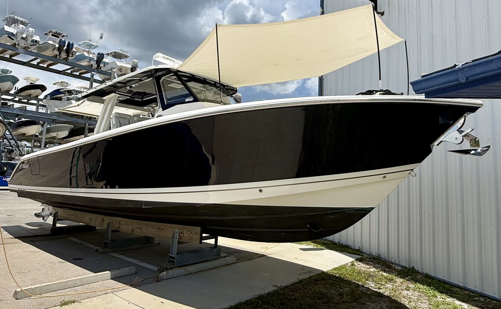 2023 Pursuit S 358 Sport te koop (photo 16)