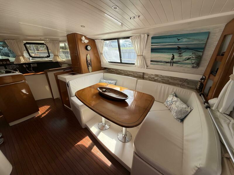 1999 Fountaine Pajot Maryland 37 for sale (photo 5)