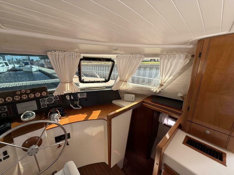 1999 Fountaine Pajot Maryland 37 for sale (photo 6)