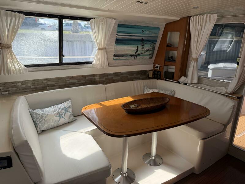 1999 Fountaine Pajot Maryland 37 for sale (photo 7)