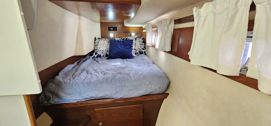 1999 Fountaine Pajot Maryland 37 for sale (photo 11)