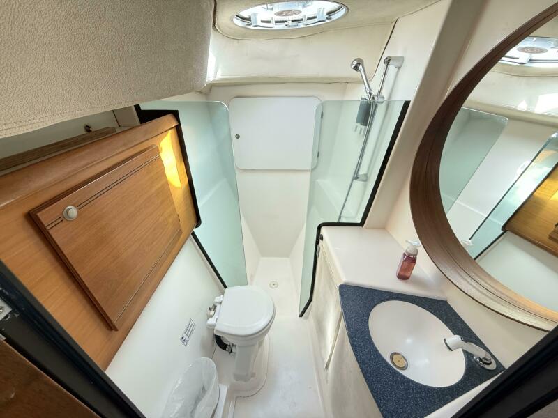 1999 Fountaine Pajot Maryland 37 for sale (photo 13)