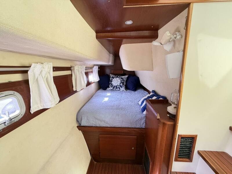 1999 Fountaine Pajot Maryland 37 for sale (photo 14)