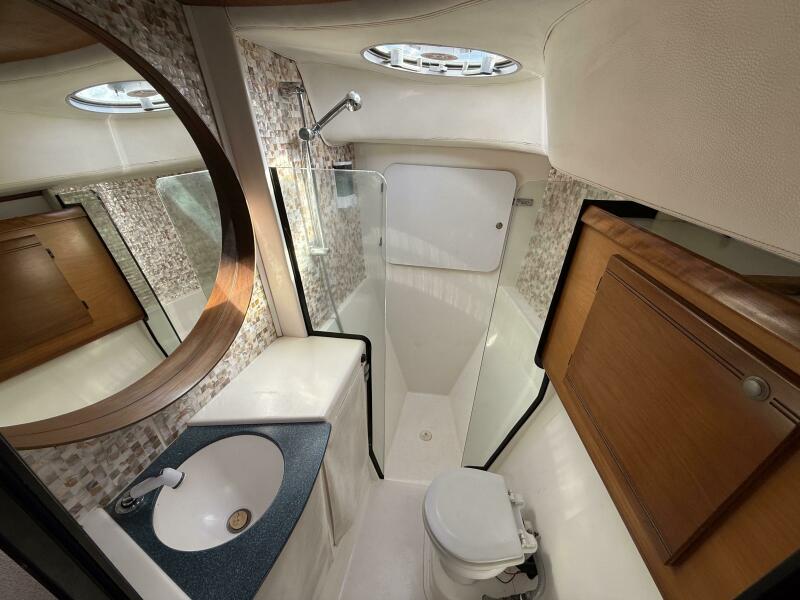 1999 Fountaine Pajot Maryland 37 for sale (photo 15)