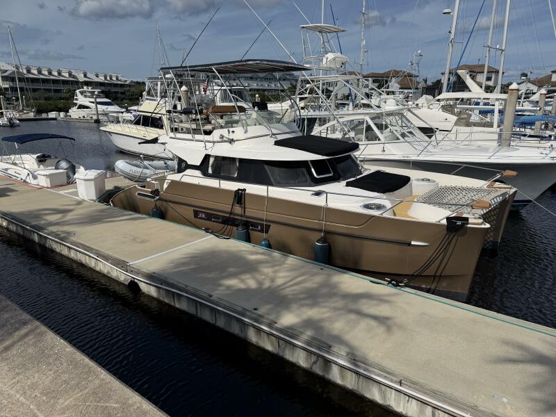 1999 Fountaine Pajot Maryland 37 for sale (photo 18)